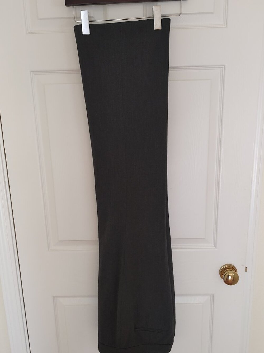 Ralph Lauren Slacks - Size 8 - Grey